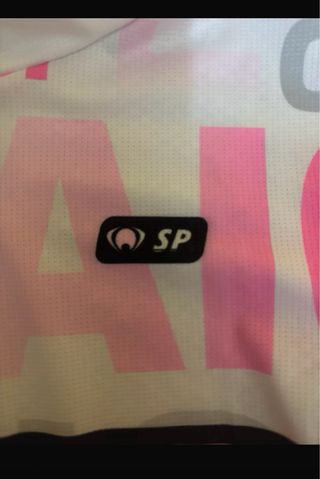 Maillot SP Talla M Nuevo