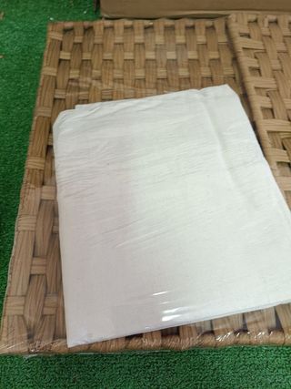 SONGMICS LCB51N01V1 Cesta de Almacenamiento