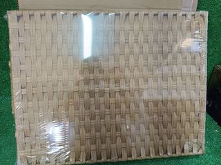 SONGMICS LCB51N01V1 Cesta de Almacenamiento