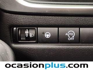 Nissan Qashqai DIG-T 140 N-Connecta 103 kW (140 CV)