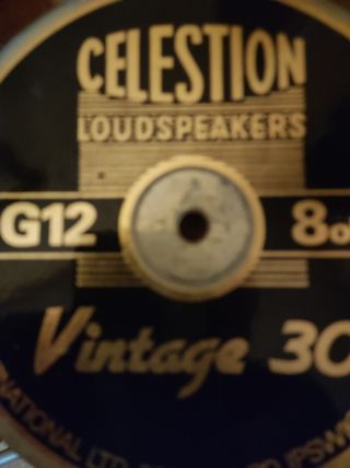 Amplificador Guitarra Mesa Boogie F30