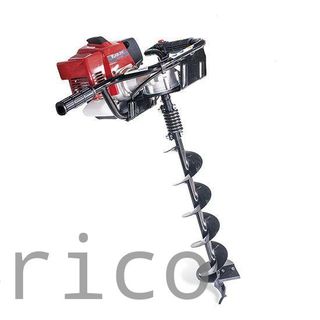 Taladro de Tierra Ahoyador 53,2cc KEA553 - Kuril