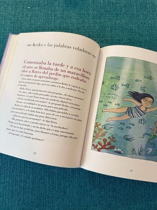 Cuentos para descubrir inteligencias