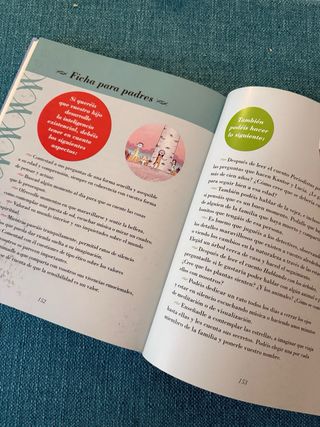 Cuentos para descubrir inteligencias