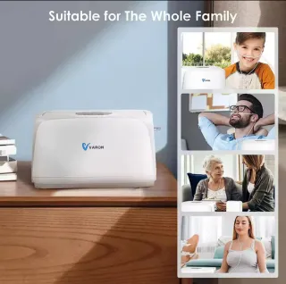 Generador de Oxígeno VARON NT-3