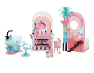 LOL Surprise Shine On Salon & Spa