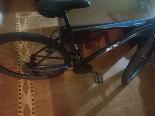 Bicicleta 26