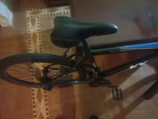 Bicicleta 26