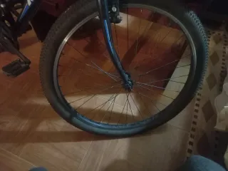 Bicicleta 26