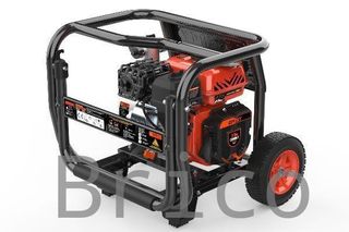 Motobomba NERVION II 35000 L/h - 50m