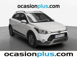 Hyundai i20 Active 1.0 TGDI Klass 74 kW (100 CV)