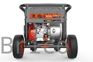 Motobomba NERVION II 35000 L/h - 50m