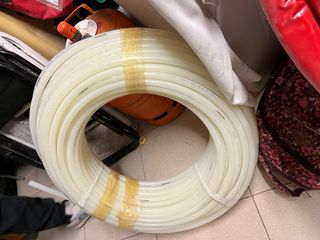 Rollo de tubería multicapa AEROR