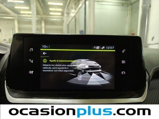 Peugeot 208 PureTech 100 GT EAT8 75 kW (100 CV)