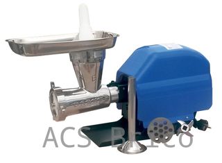 Picadora Eléctrica 22 GR10 - 2 Hp - 06102