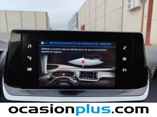 Peugeot 208 PureTech 100 GT EAT8 75 kW (100 CV)