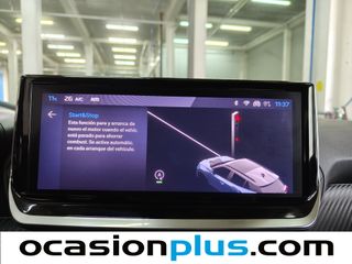 Peugeot 2008 PureTech 100 S&S Active 75 kW (100 CV)