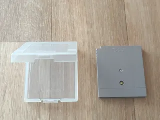 Yogi Bear's Gold Rush Game Boy