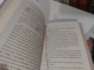 Libro adúltera