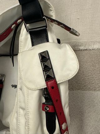 Bolso Prada de hombro