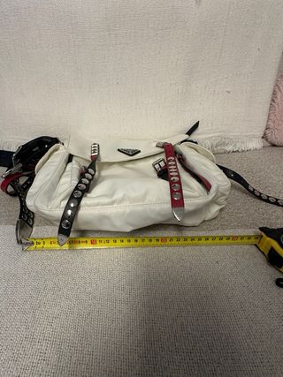 Bolso Prada de hombro