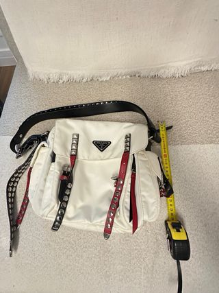 Bolso Prada de hombro
