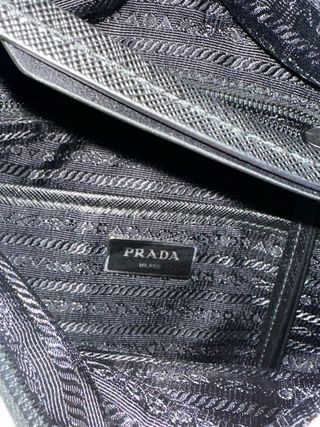 Bolso Prada de hombro