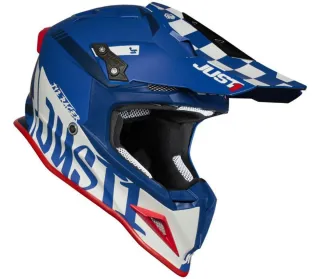 CASCO MOTOCROSS ENDURO FIBRA DE CARBONO 12K NUEVO