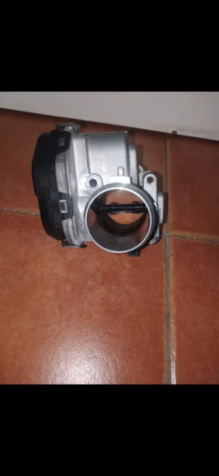 Caja Mariposa Diesel 1.5 Turbo 130 CV