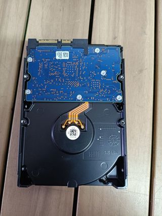 Toshiba Disco duro de transmisión 3TB V300