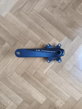 Bielas Shimano Ultegra 170