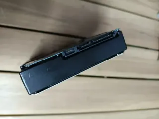 Toshiba X300 6TB Performance & Gaming Disco Duro