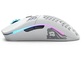 Ratón Glorious Model O Wireless Inalambrico.
