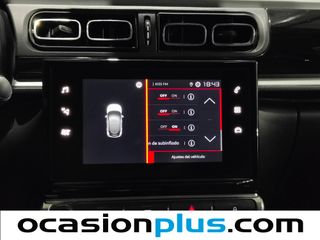 Citroen C3 PureTech 82 Shine 61 kW (83 CV)