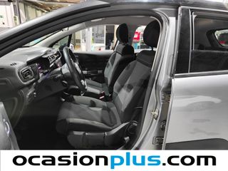 Citroen C3 PureTech 82 Shine 61 kW (83 CV)