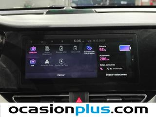 Kia e-Niro Drive 100 kW (136 CV)