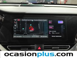 Kia e-Niro Drive 100 kW (136 CV)