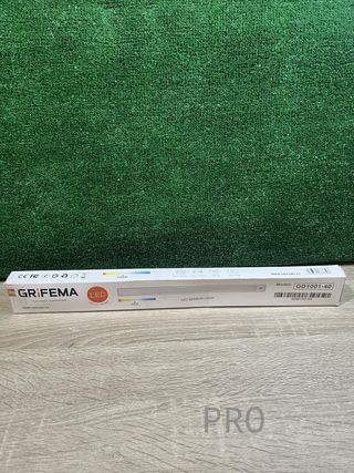 Luz de Armario GRIFEMA GD1001-40