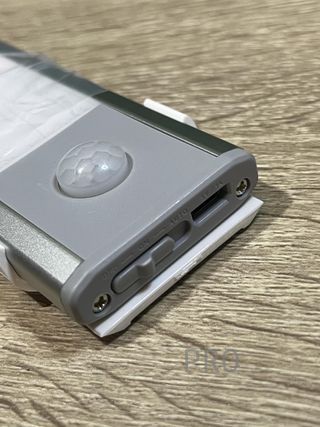 Luz de Armario GRIFEMA GD1001-40