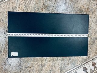 Tortuguera Cristal Con Rampa Terratlantis 55x30x20