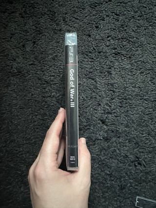 God of War 3 PS3