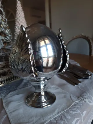 Pumo Pugliese Smalto Cromato