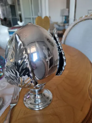 Pumo Pugliese Smalto Cromato