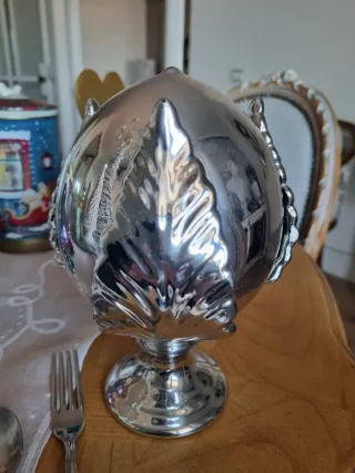 Pumo Pugliese Smalto Cromato