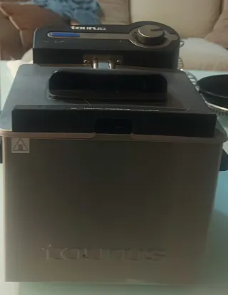 Freidora Taurus Profesional 2