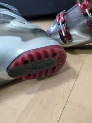 Botas Esquí Rossignol Talla 27 (41.5-42 EU)