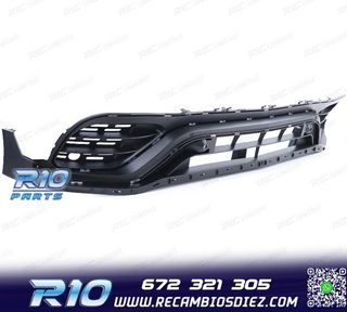 PARAGOLPES DELANTERO MERCEDES GLC SUV X253 15-19 LOOK AMG PD