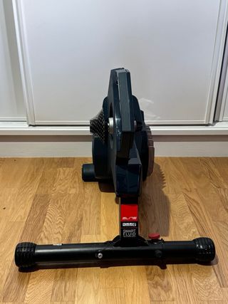 Rodillo Elite Turno Smart Fluid