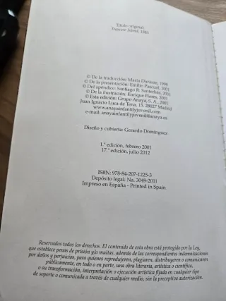 Papel mojado (Tus Libros Seleccion / Your Books...