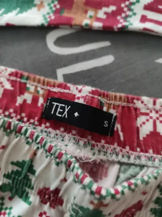 Pijama Mujer Navidad